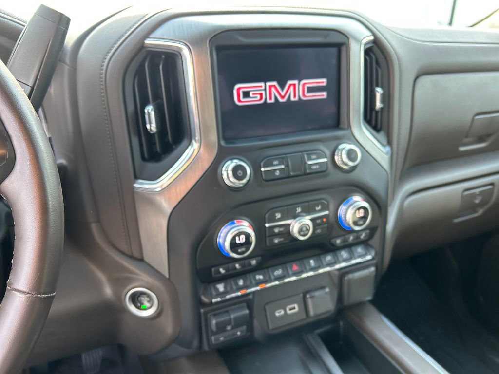 Certified 2023 GMC Sierra 2500 Denali w/ Denali Ultimate Package image 18