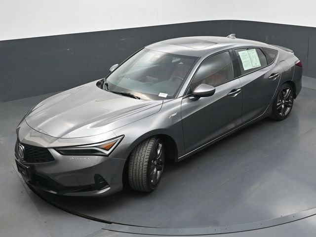 Used 2023 Acura Integra A-Spec image 33