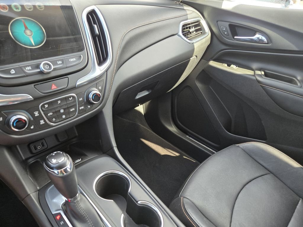 Used 2018 Chevrolet Equinox Premier image 13