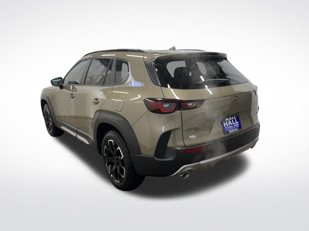 New 2026 MAZDA CX-50 Meridian Edition w/ Weather Package image 3
