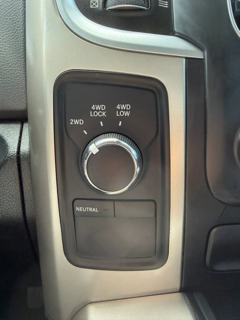 Used 2015 RAM 2500 Tradesman w/ Popular Equipment Group AWD/4WD image 26