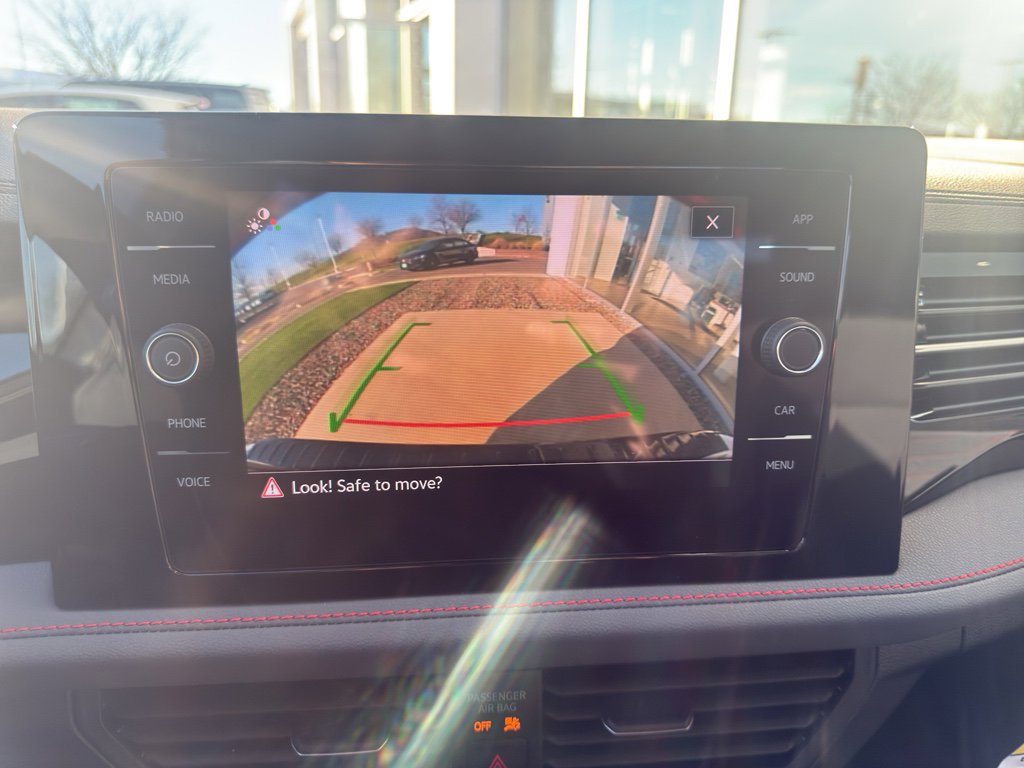 New 2026 Volkswagen Jetta GLI Autobahn image 13