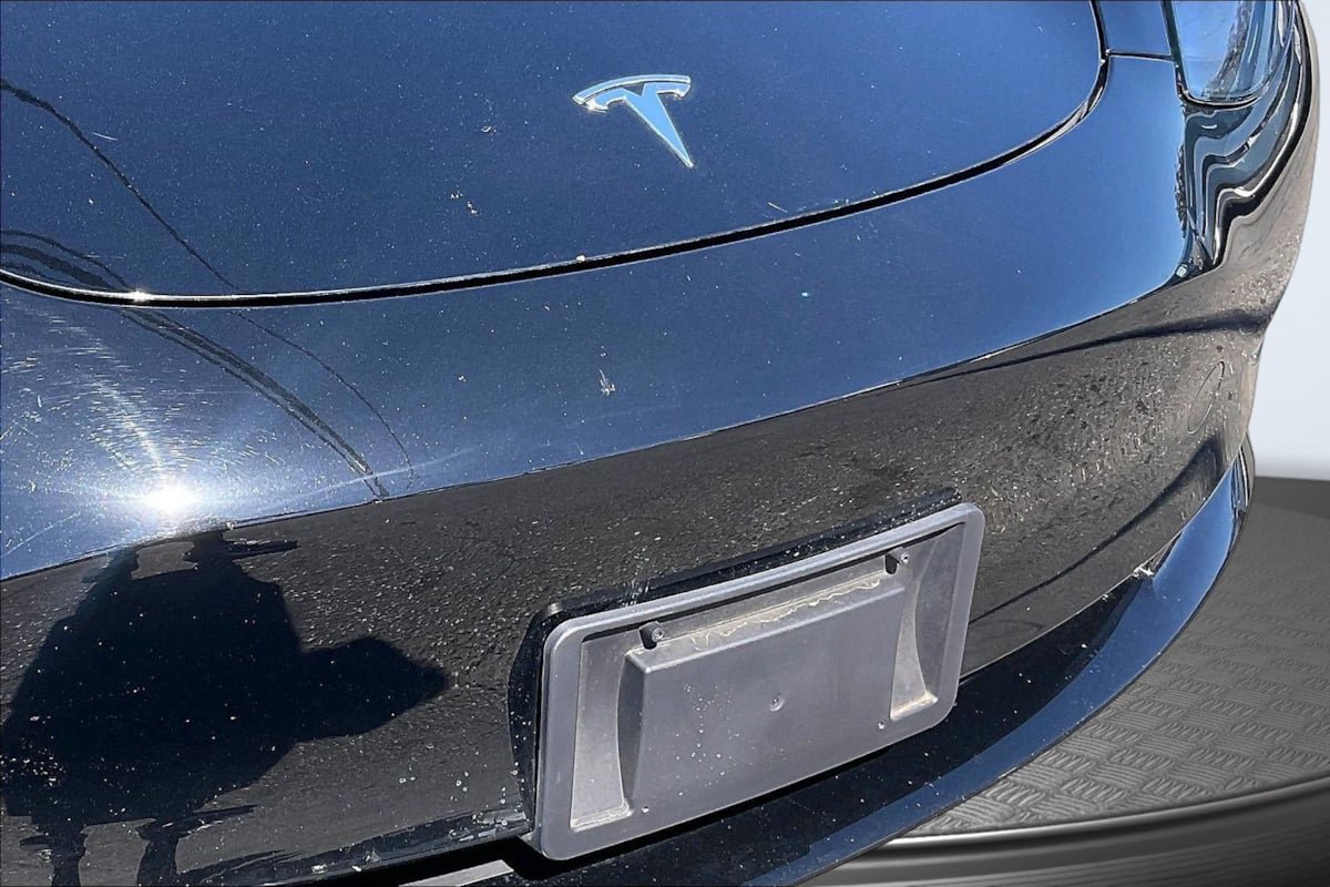 Used 2023 Tesla Model 3 Standard Range RWD image 26