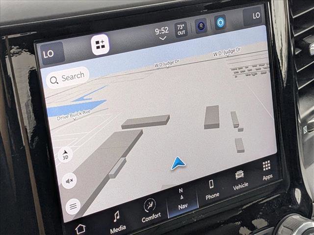 Used 2024 RAM 3500 Tradesman w/ Bed Utility Group image 13