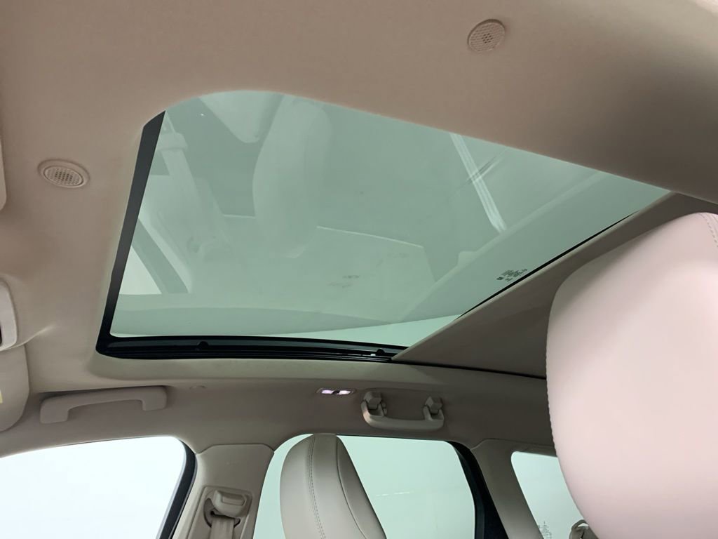 Used 2024 Lincoln Corsair Grand Touring w/ Equipment Group 301A image 27