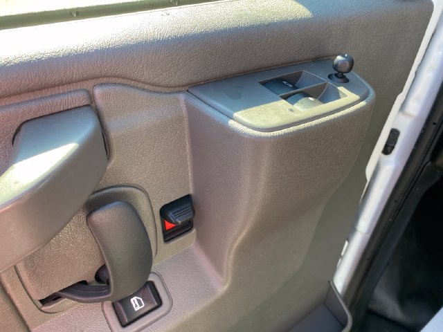 Used 2024 Chevrolet Express 2500 Extended w/ Driver Convenience Package RWD image 16