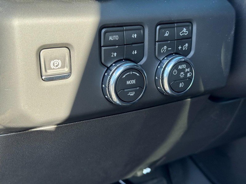 New 2026 GMC Sierra 1500 AT4 w/ AT4 Premium Package image 35