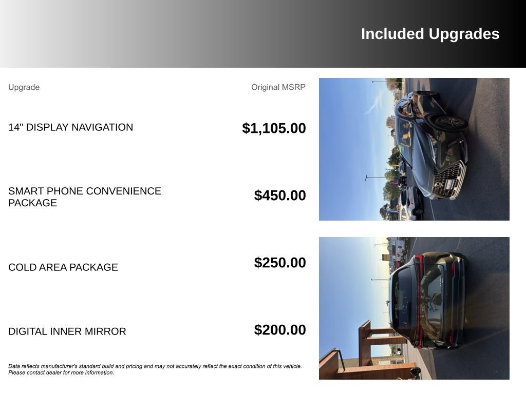 Used 2023 Lexus NX 350 AWD image 6