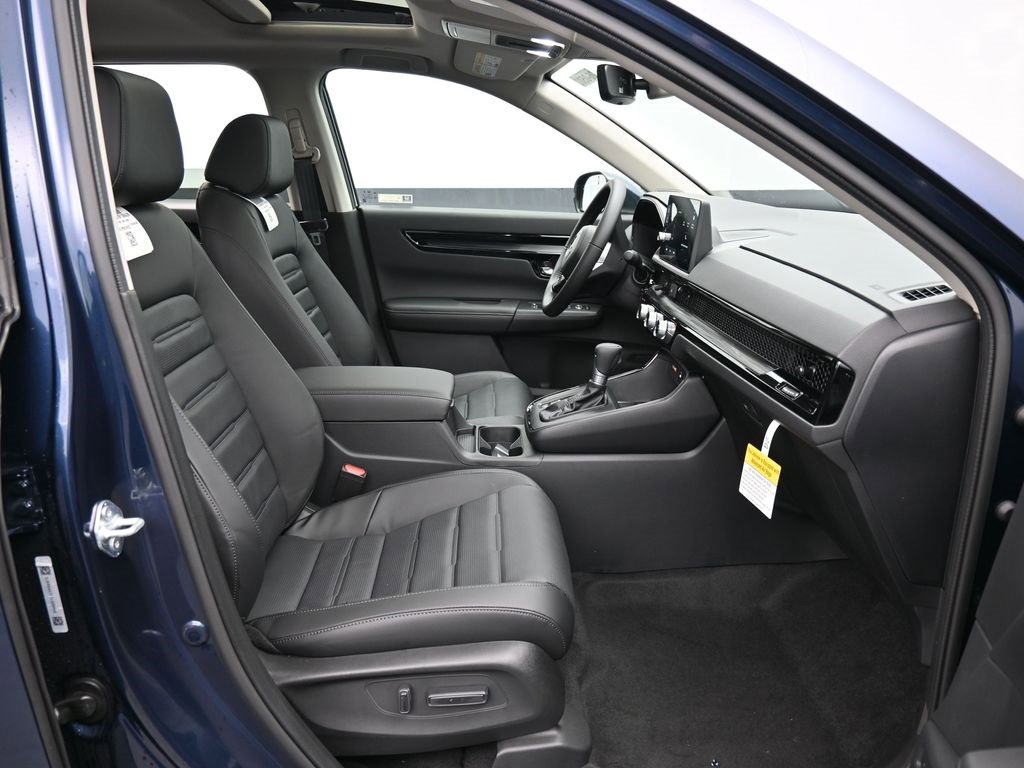 New 2026 Honda CR-V EX-L image 41