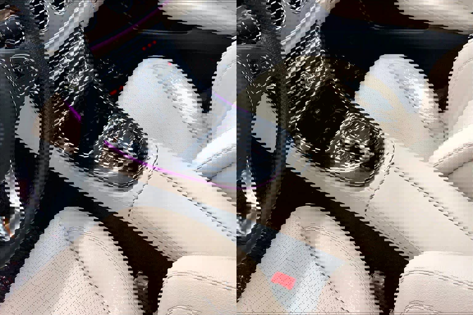 Used 2017 Mercedes-Benz E 300 image 26