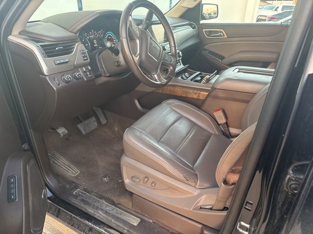 Used 2019 GMC Yukon Denali image 5