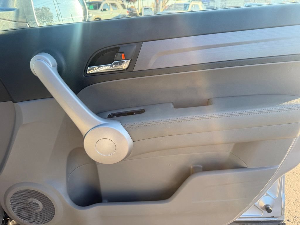Used 2007 Honda CR-V EX-L image 50