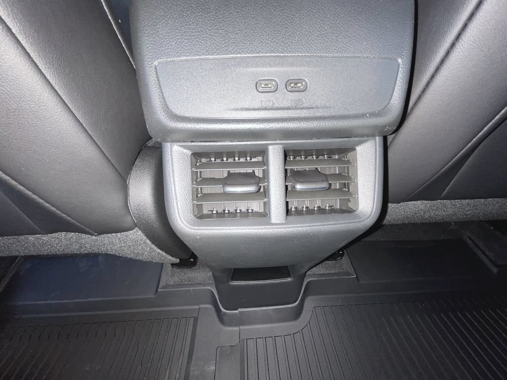 New 2026 GMC Terrain AT4 w/ LPO, Floor Liner Package AWD/4WD image 27