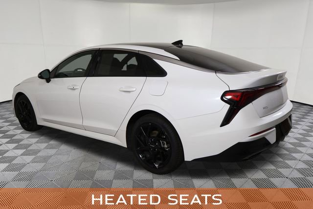Used 2026 Kia K5 GT-Line w/ GT-Line Premium Package FWD image 10