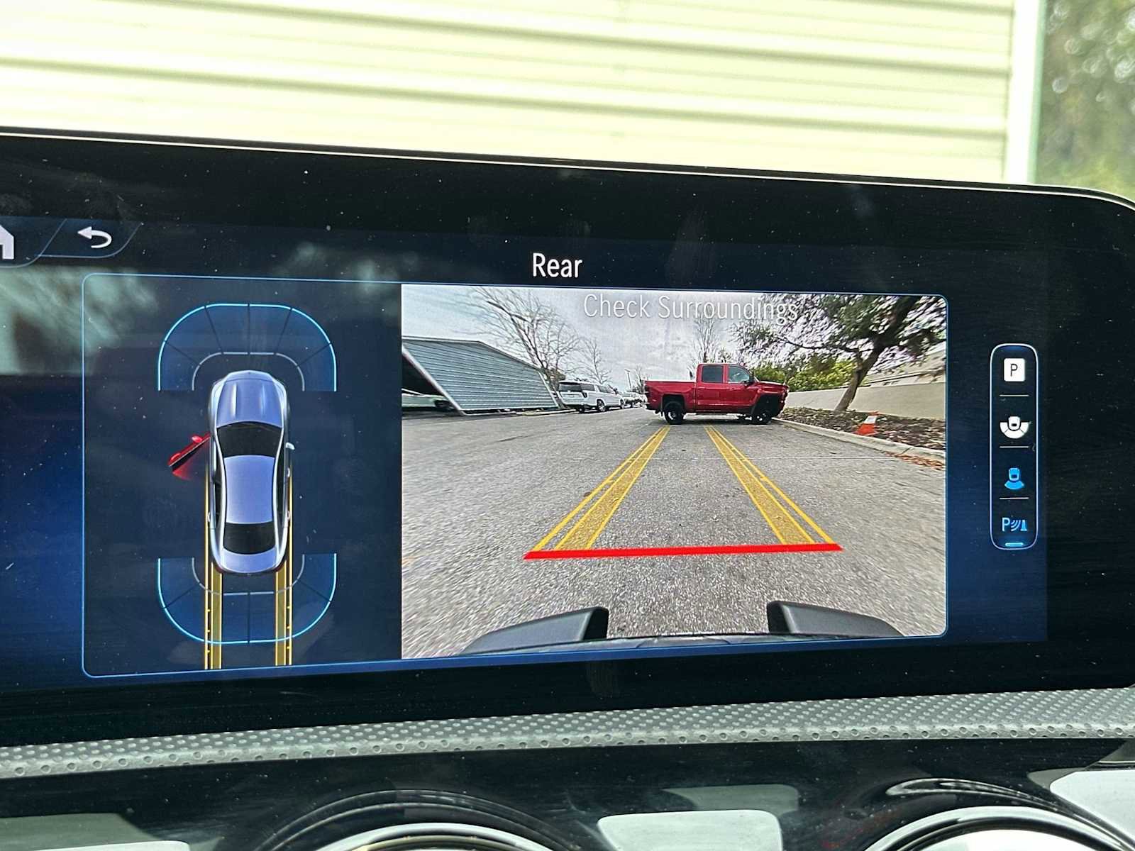 Used 2025 Mercedes-Benz CLA 250 4MATIC image 22