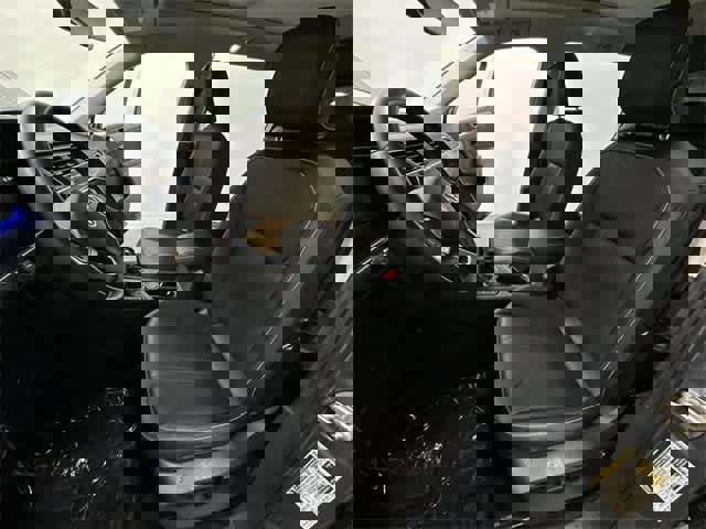 Certified 2022 Volkswagen Tiguan SE w/ Panoramic Sunroof Package image 19