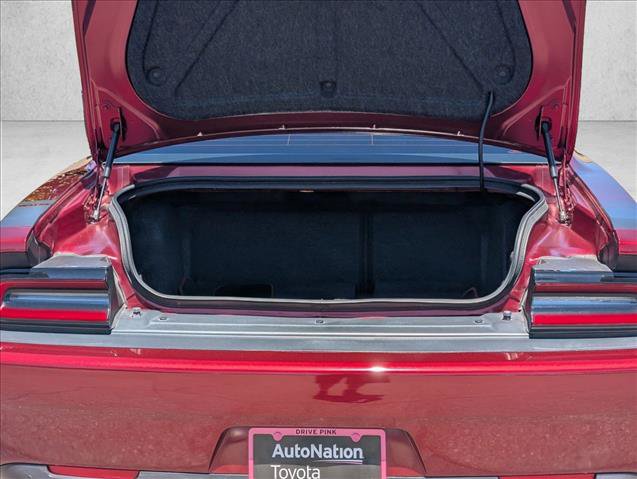 Used 2018 Dodge Challenger R/T Scat Pack RWD image 7