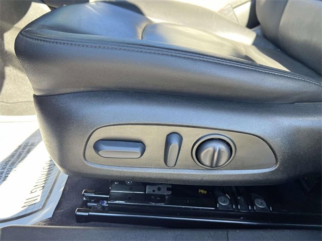 Certified 2023 Chevrolet Malibu LT w/ Driver Confidence Package image 22