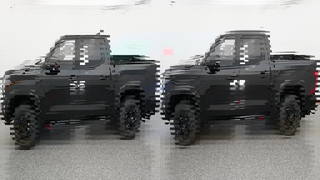 New 2026 Toyota Tundra TRD Pro image 5