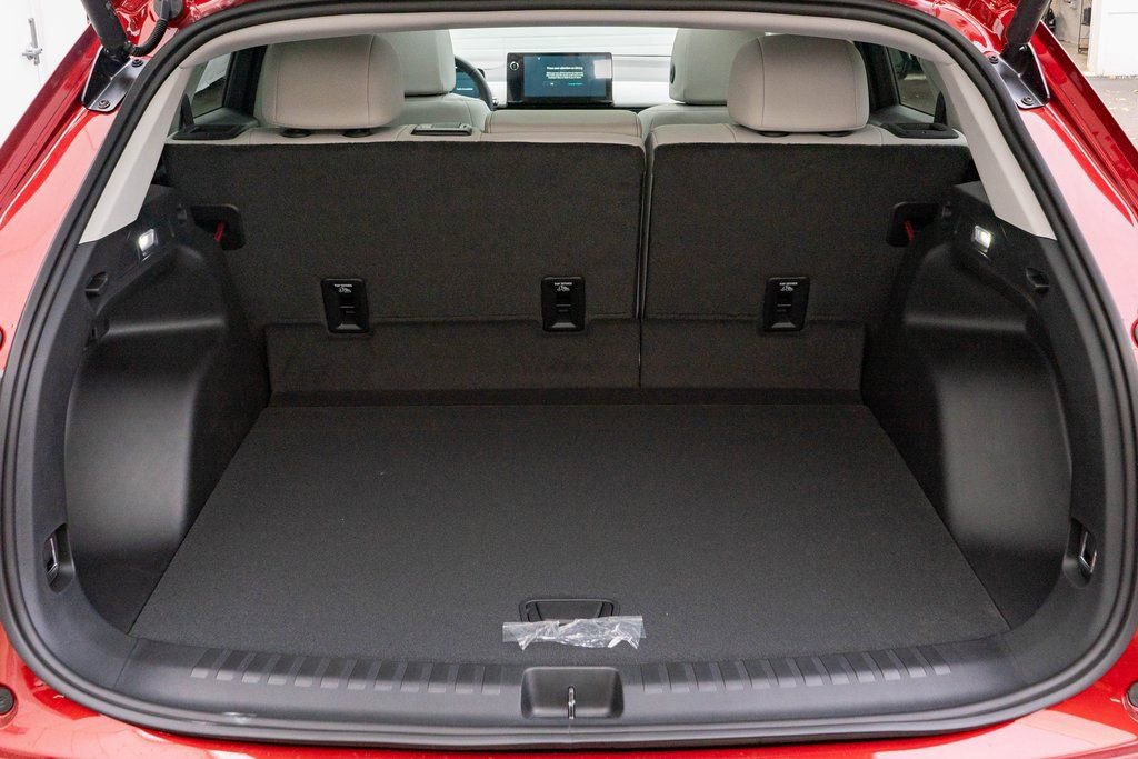 New 2026 Honda Prologue Touring image 12