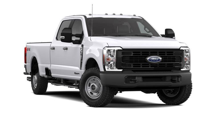 New 2026 Ford F350 XL w/ XL Off-Road Package AWD/4WD image 26
