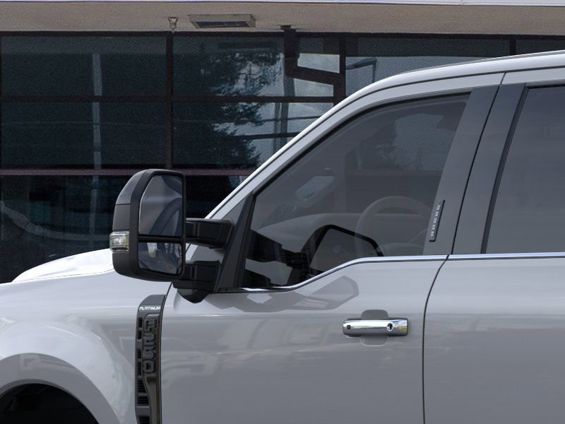 New 2026 Ford F250 Platinum w/ Tremor Off-Road Package image 20