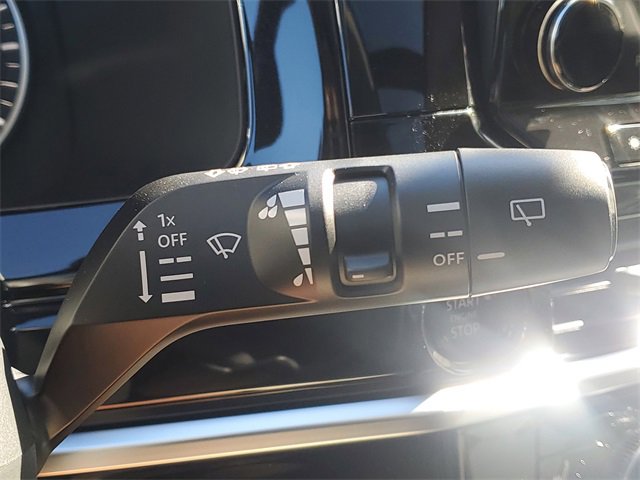 New 2025 Nissan Pathfinder SL w/ SL Premium Package image 12