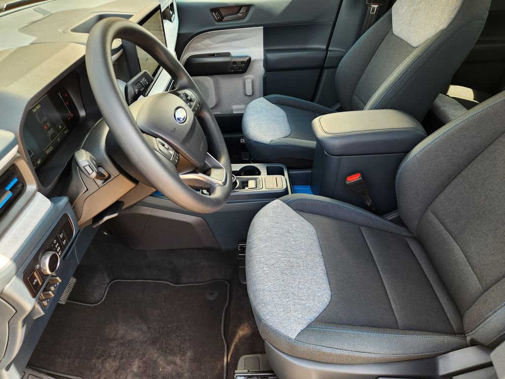 New 2025 Ford Maverick XLT w/ 4K Tow Package image 9