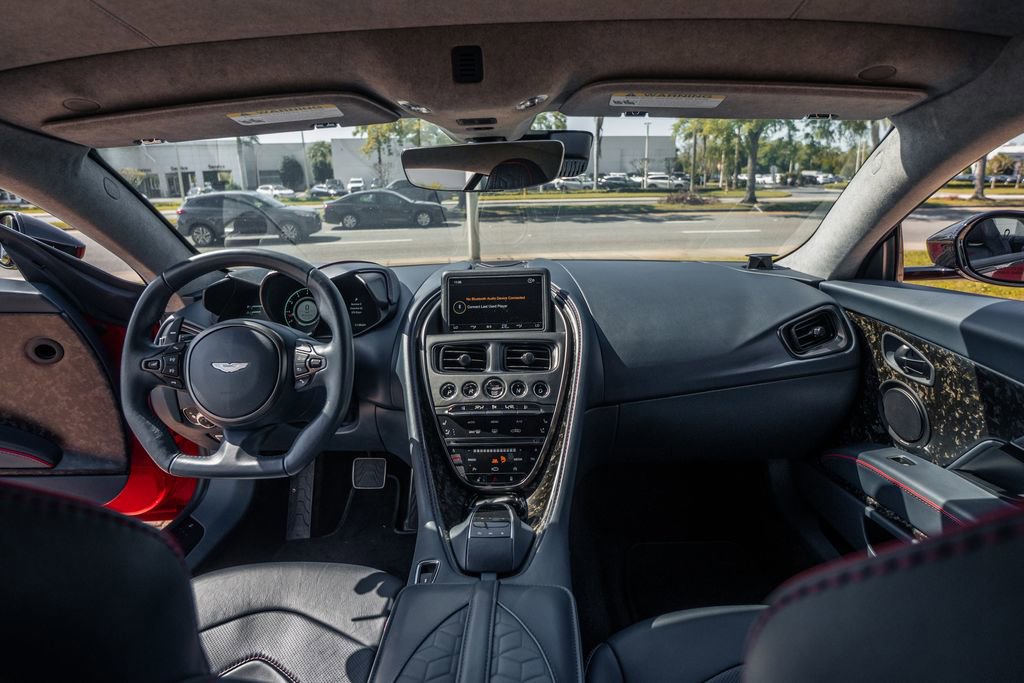 Used 2019 Aston Martin DBS Superleggera image 20