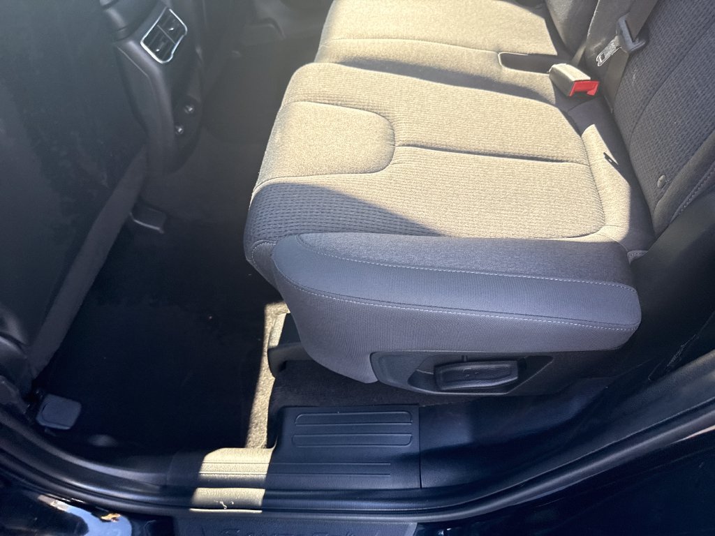 Certified 2023 Hyundai Santa Fe SEL AWD/4WD image 17