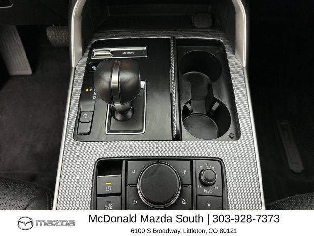 Certified 2024 MAZDA CX-90 Plug-In Hybrid w/ Premium Pkg AWD/4WD image 20