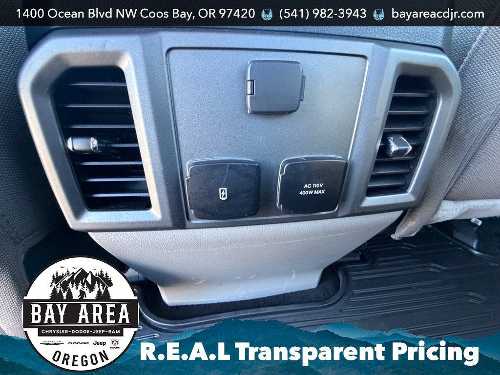 Used 2018 Ford F150 XLT w/ Equipment Group 302A Luxury AWD/4WD image 14