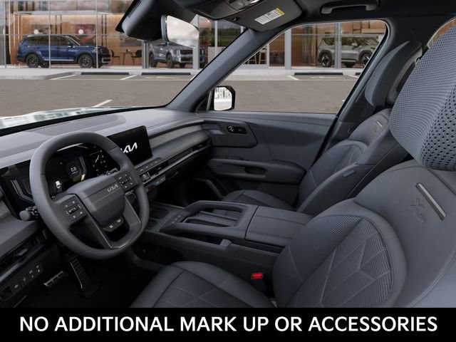 New 2027 Kia Telluride SX X-Pro image 17