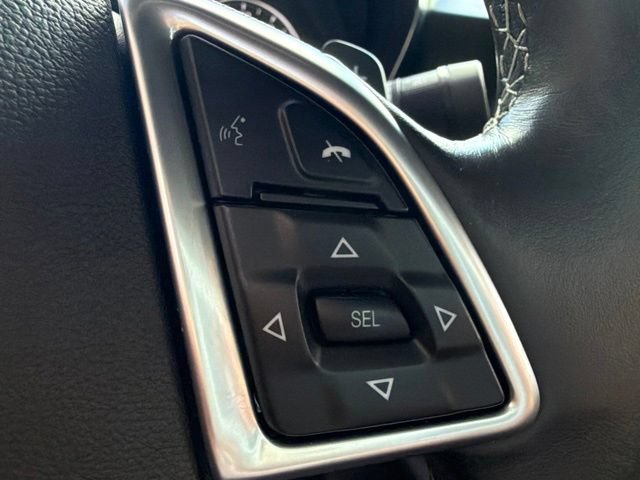 Used 2021 Chevrolet Camaro LT w/ RS Package RWD image 22