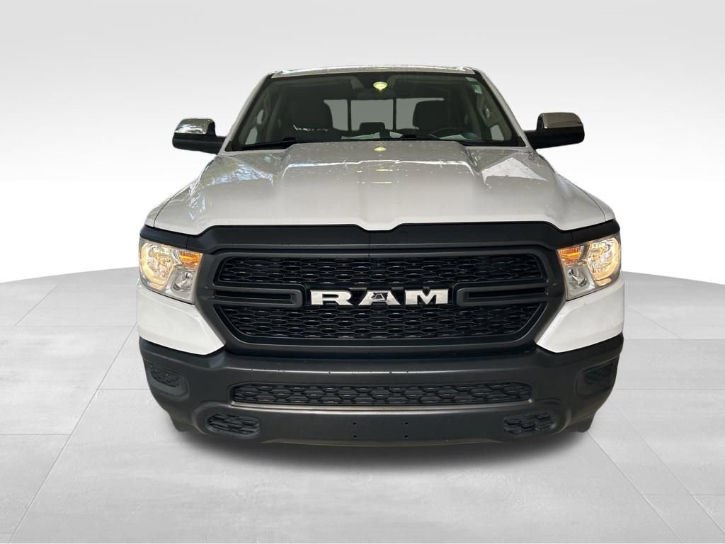 Used 2020 RAM 1500 Tradesman image 12