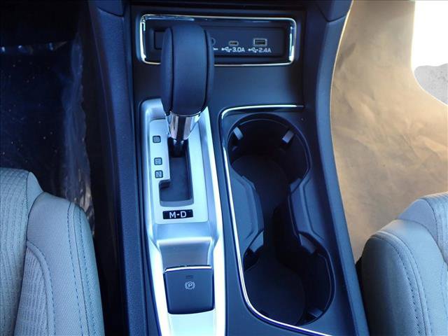 New 2025 Subaru Ascent Premium image 21