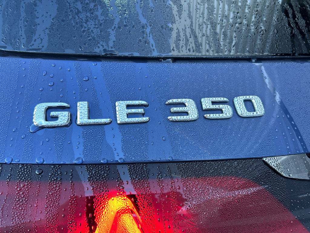 New 2027 Mercedes-Benz GLE 350 4MATIC image 31