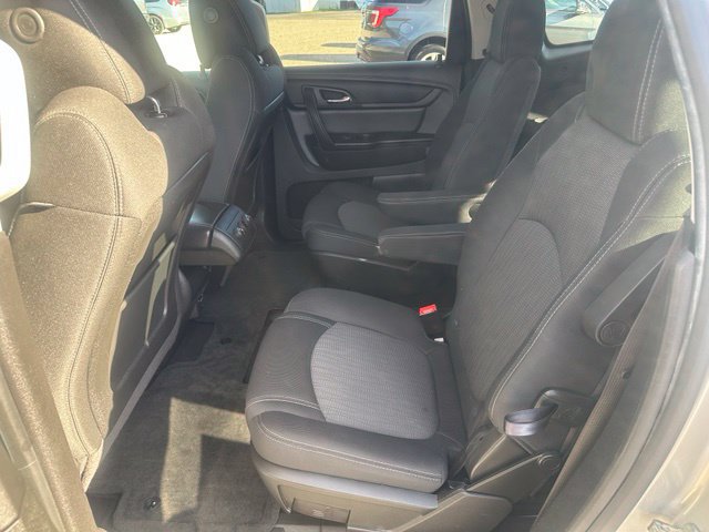 Used 2014 Chevrolet Traverse LT w/ All-Star Edition FWD image 33