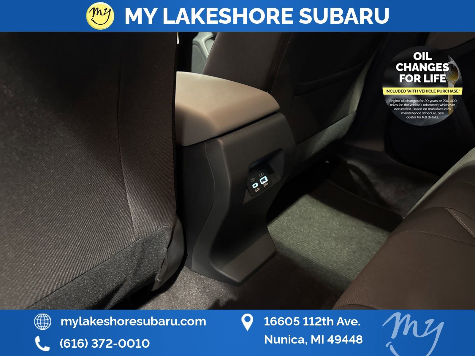 New 2026 Subaru Crosstrek 2.0i Premium image 24