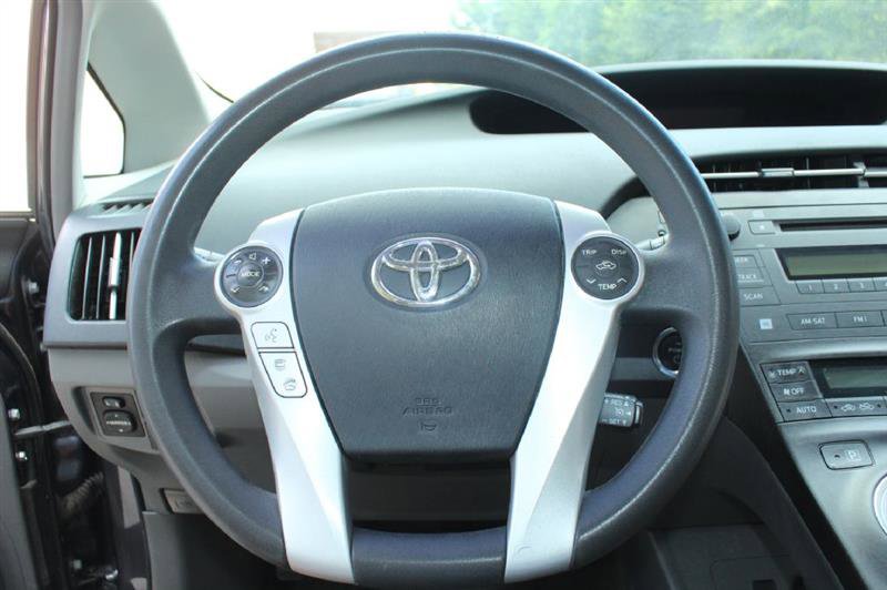 Used 2010 Toyota Prius image 15