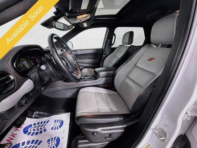 Used 2024 Dodge Durango R/T AWD/4WD image 22