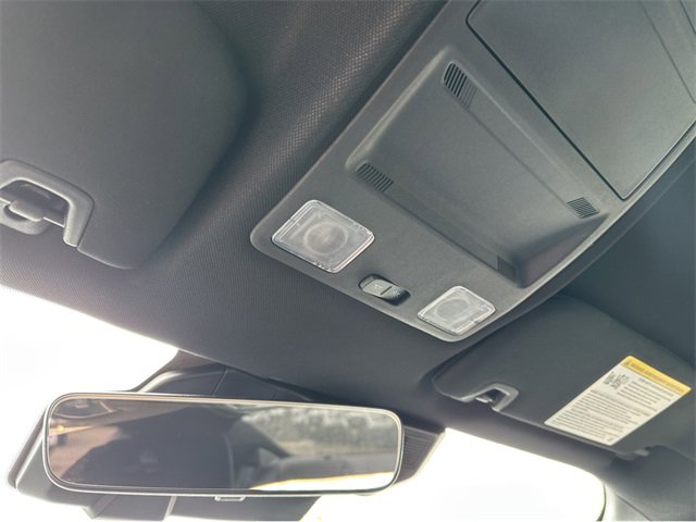 New 2026 Ford Mustang Premium image 14