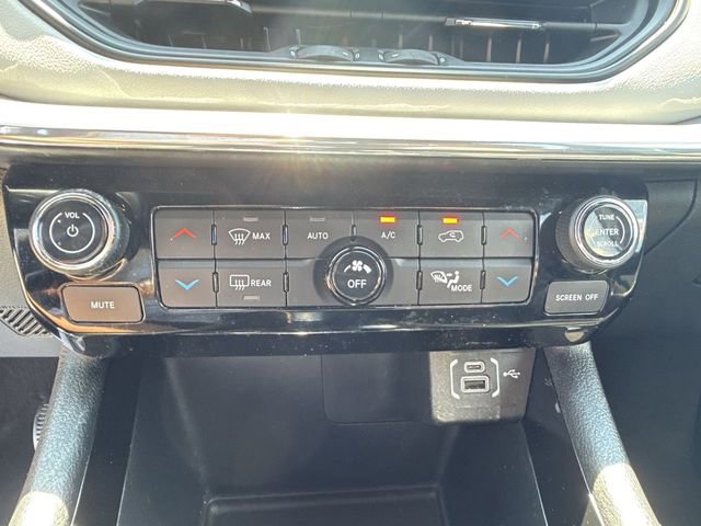 Used 2023 Jeep Compass Limited w/ Elite Group image 26