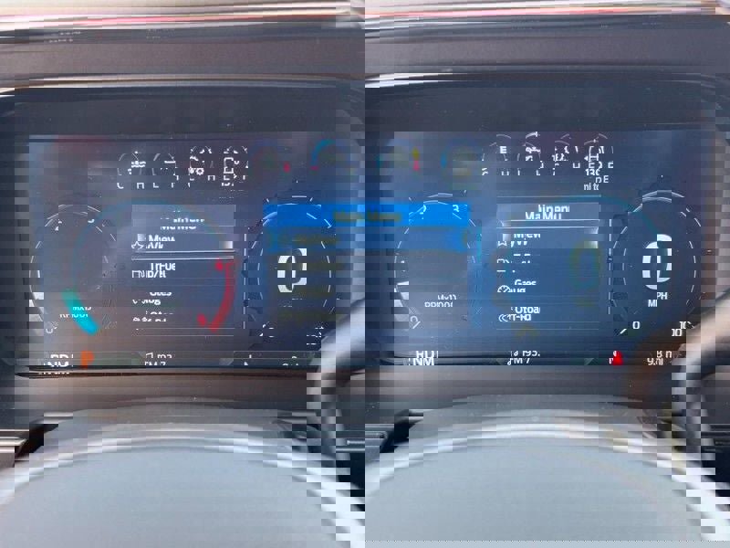 New 2026 Ford F350 Lariat image 14