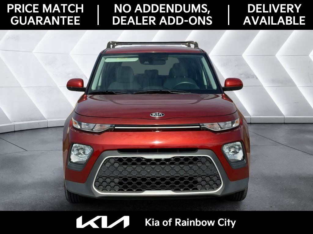 Used 2020 Kia Soul S image 2