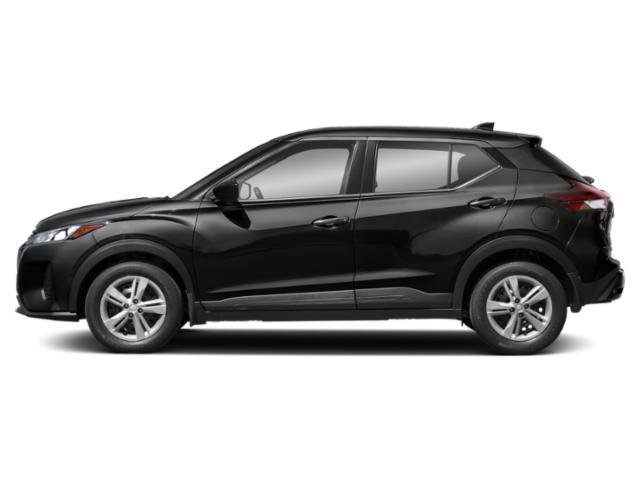 Used 2021 Nissan Kicks S FWD image 3