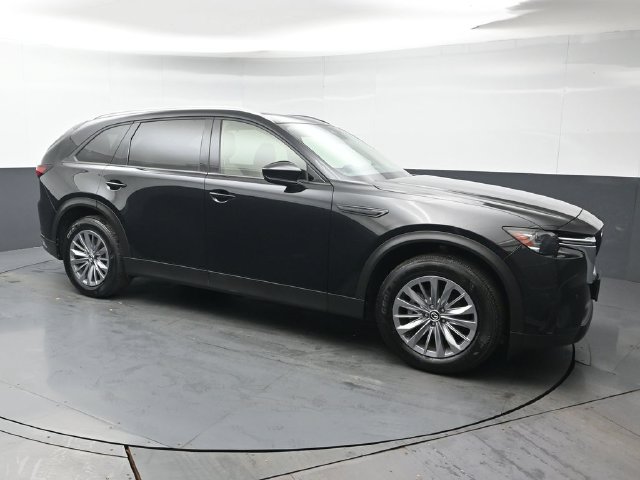 Certified 2024 MAZDA CX-90 3.3 Turbo w/ Preferred Package AWD/4WD image 7