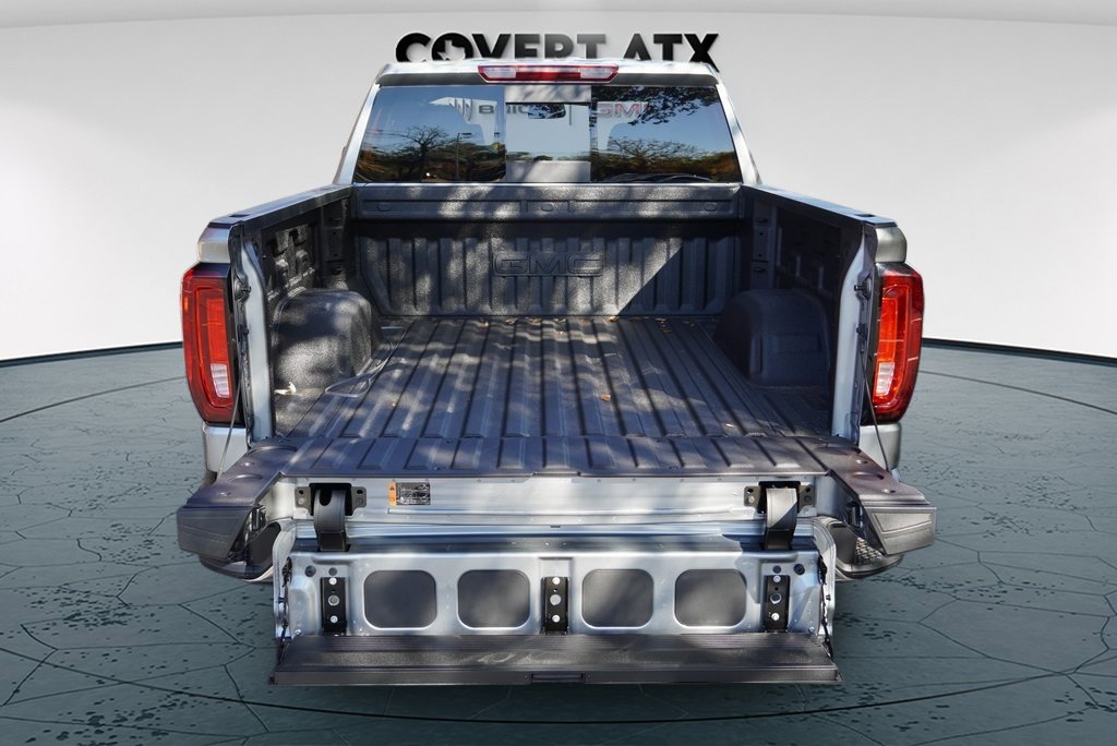 New 2026 GMC Sierra 1500 SLT image 26