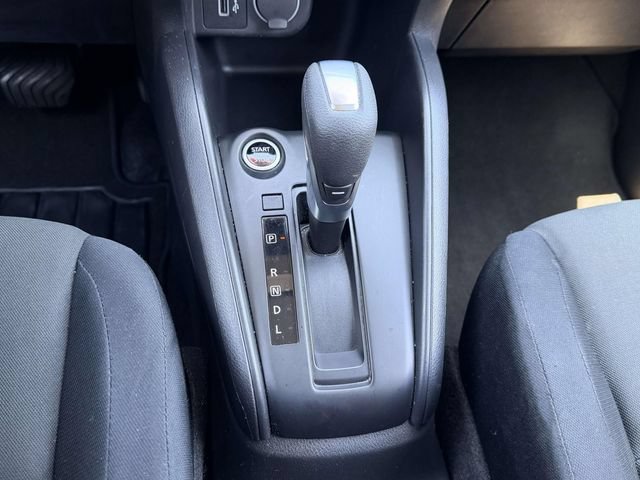 Certified 2024 Nissan Kicks S w/ Interior Electronics Package FWD image 22
