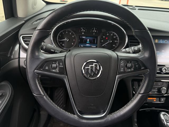 Used 2019 Buick Encore Preferred w/ Safety Package FWD image 12